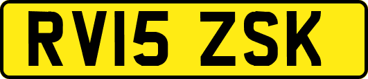 RV15ZSK