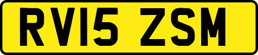RV15ZSM