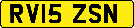 RV15ZSN