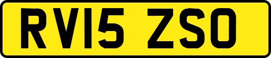 RV15ZSO