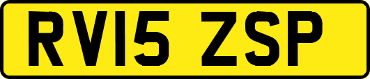 RV15ZSP