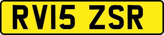 RV15ZSR