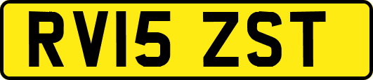RV15ZST