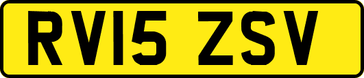 RV15ZSV