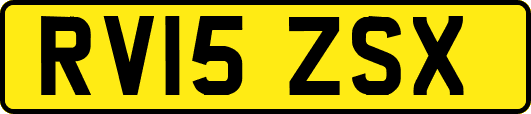 RV15ZSX