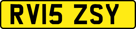 RV15ZSY