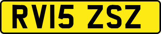 RV15ZSZ
