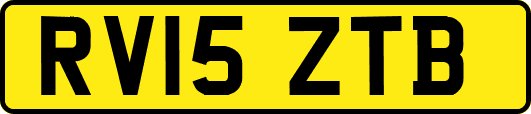 RV15ZTB