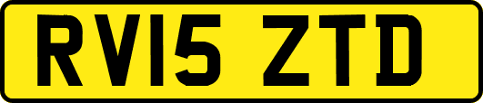 RV15ZTD