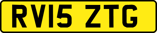 RV15ZTG