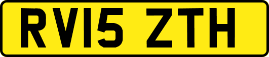 RV15ZTH