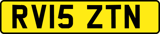RV15ZTN