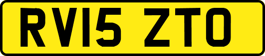 RV15ZTO