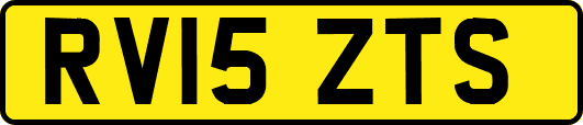 RV15ZTS