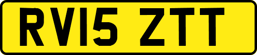 RV15ZTT