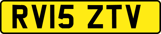 RV15ZTV