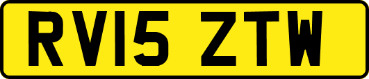 RV15ZTW