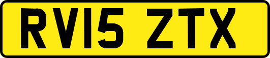 RV15ZTX