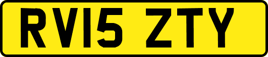 RV15ZTY