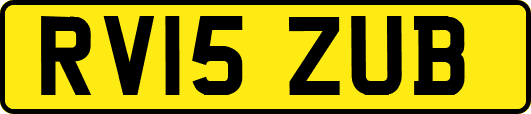 RV15ZUB