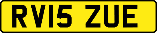 RV15ZUE