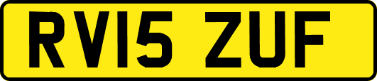 RV15ZUF