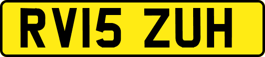 RV15ZUH