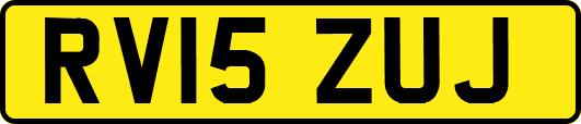 RV15ZUJ