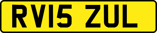 RV15ZUL