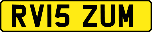 RV15ZUM