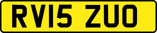 RV15ZUO