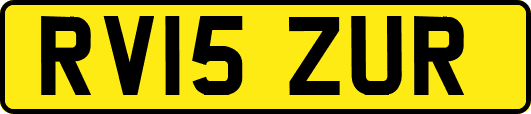 RV15ZUR
