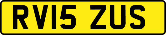 RV15ZUS