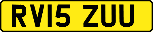 RV15ZUU