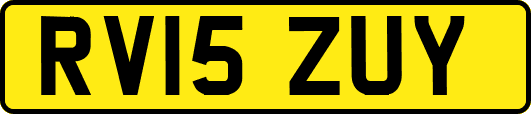 RV15ZUY