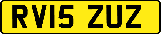 RV15ZUZ