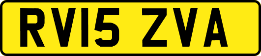 RV15ZVA