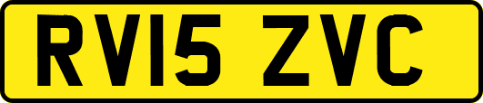 RV15ZVC