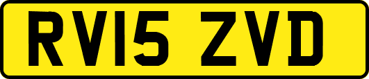 RV15ZVD