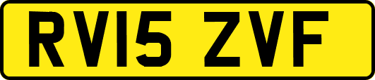 RV15ZVF