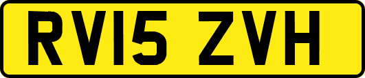 RV15ZVH