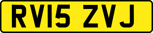 RV15ZVJ