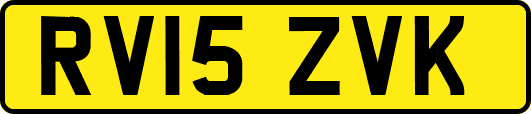 RV15ZVK