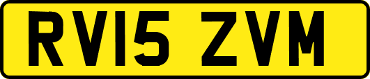 RV15ZVM