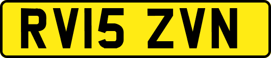 RV15ZVN