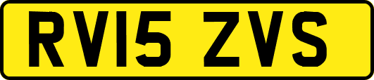 RV15ZVS