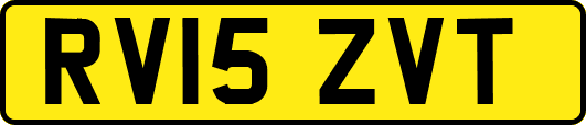 RV15ZVT