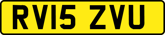 RV15ZVU