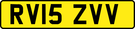 RV15ZVV