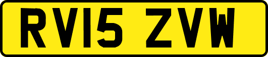 RV15ZVW